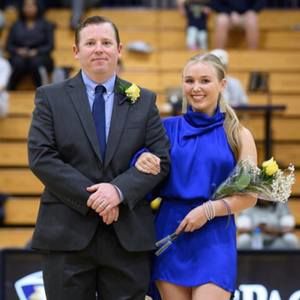 Meet your Posher, Annakate